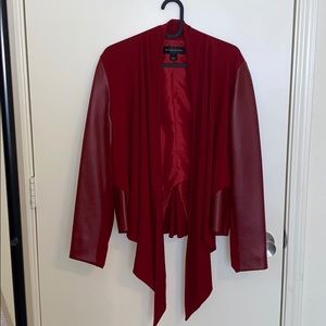 Bagatelle Leather Jacket No.61134